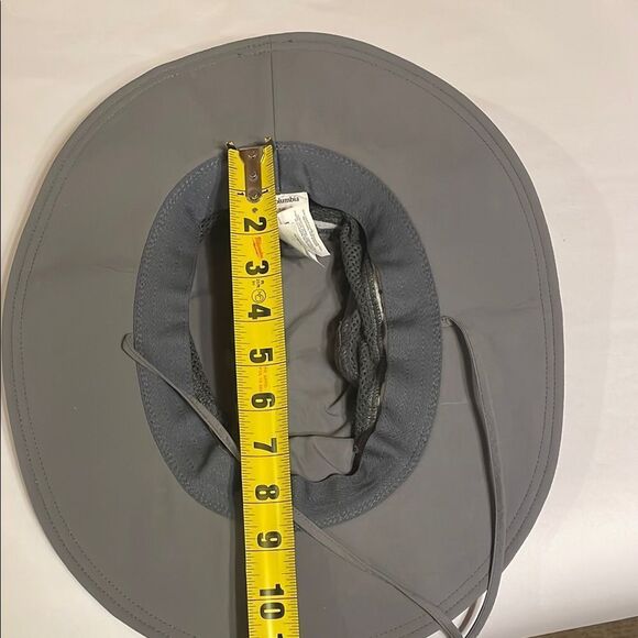 Columbia Gray Sun Hat - Picture 5 of 11